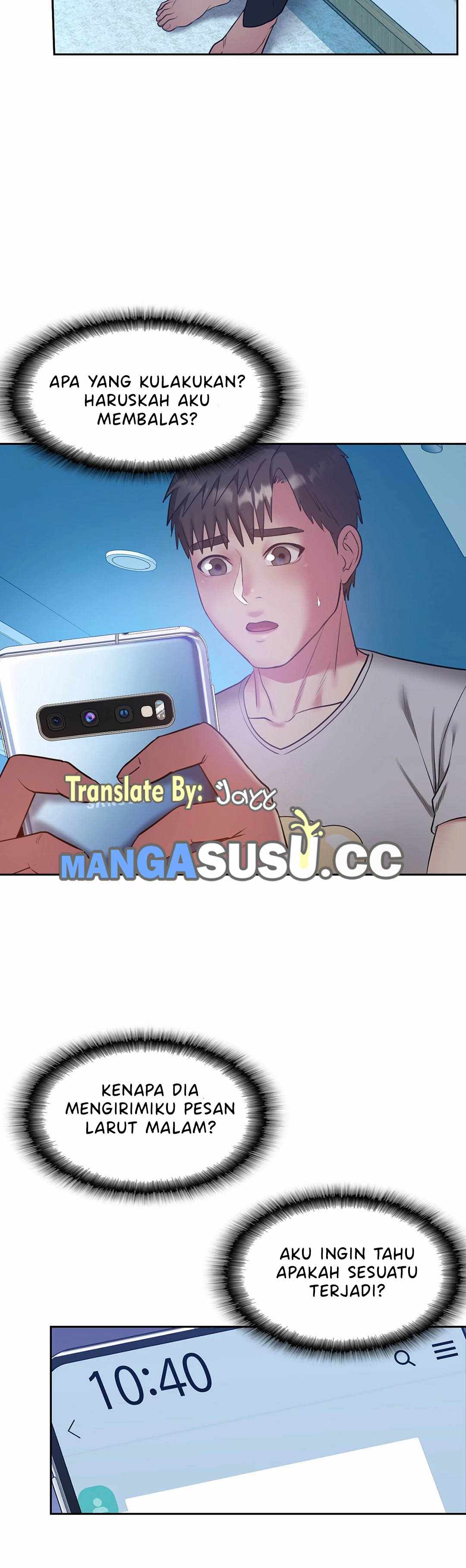 Sok Gung-Hap Consulting - Chapter 33 5 Sok Gung-Hap Consulting - Chapter 33 5