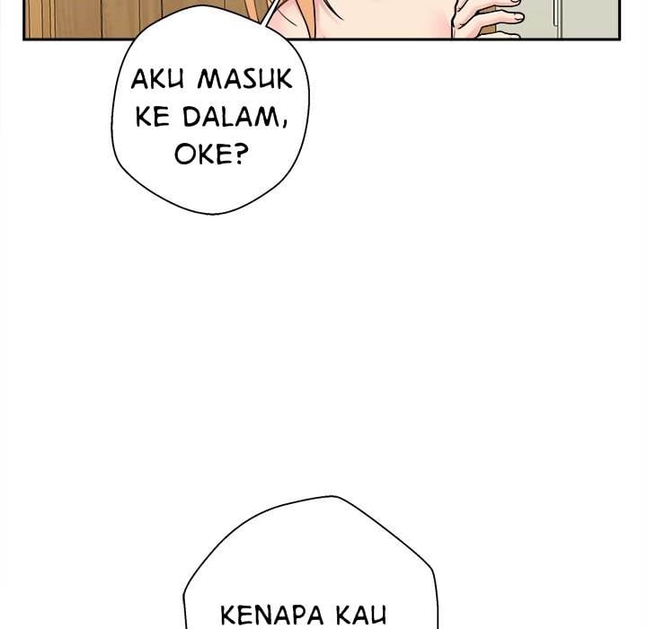 Crossing the Line - Chapter 32 8