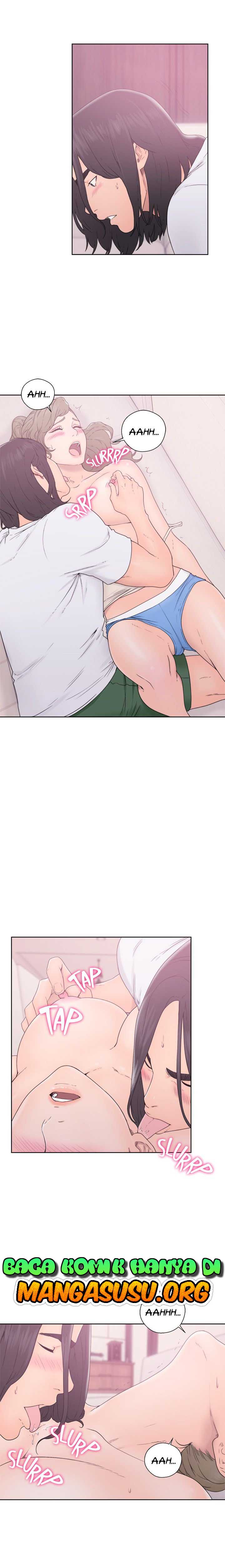 Lust Awakening - Chapter 32 6