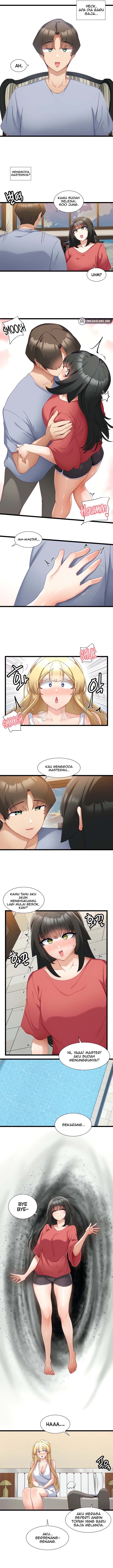 Heroine App - Chapter 32 5