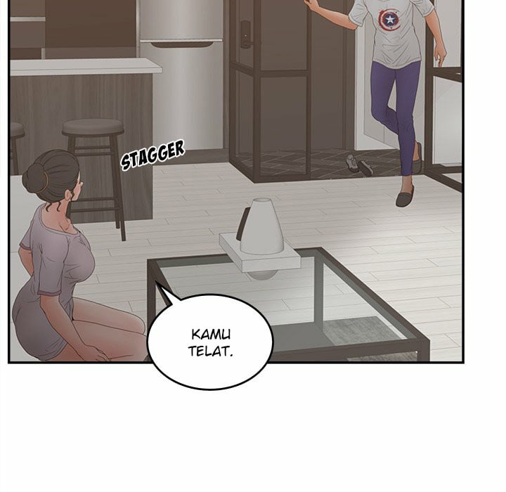 Share Girls - Chapter 32 134