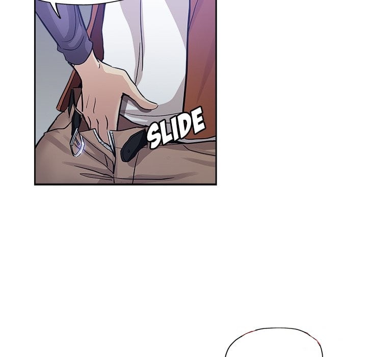 The Unexpected Guest - Chapter 32 64