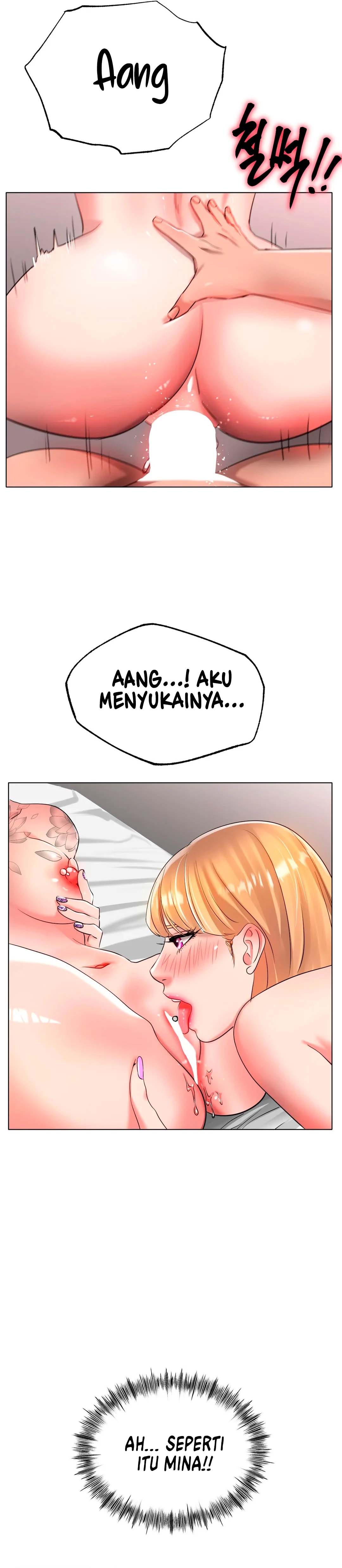Love in ice - Chapter 32 15