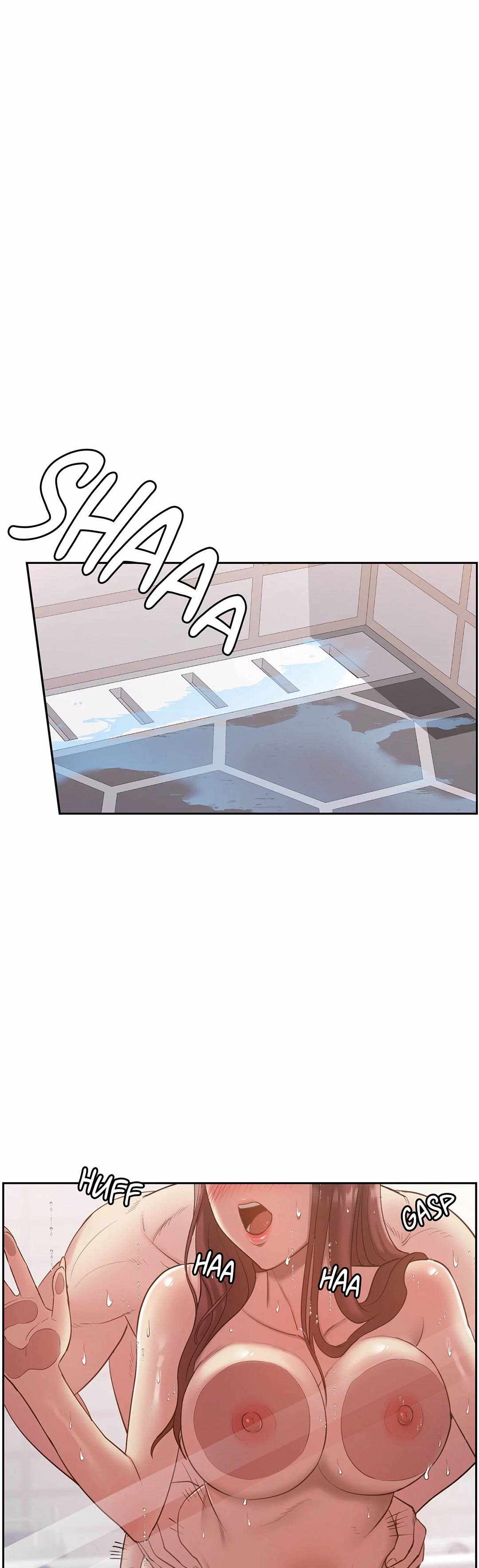 Sok Gung-Hap Consulting - Chapter 33 32 Sok Gung-Hap Consulting - Chapter 33 32