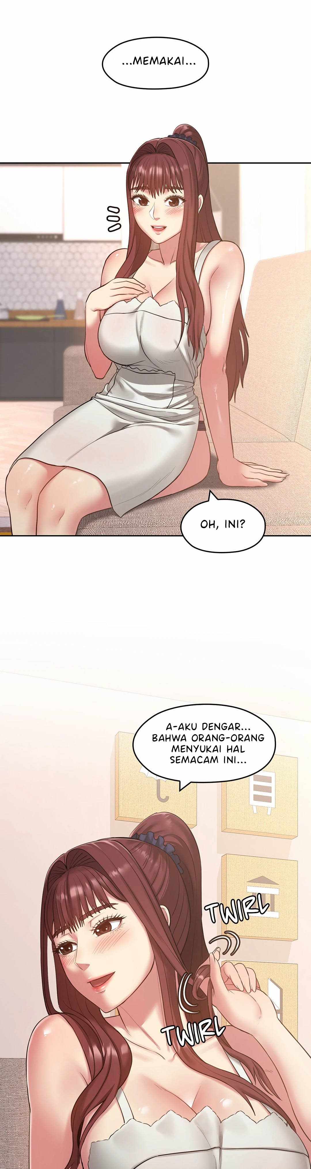 Sok Gung-Hap Consulting - Chapter 33 24 Sok Gung-Hap Consulting - Chapter 33 24