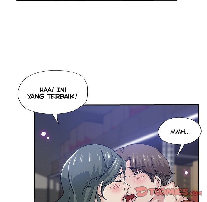 The Unexpected Guest - Chapter 32 84