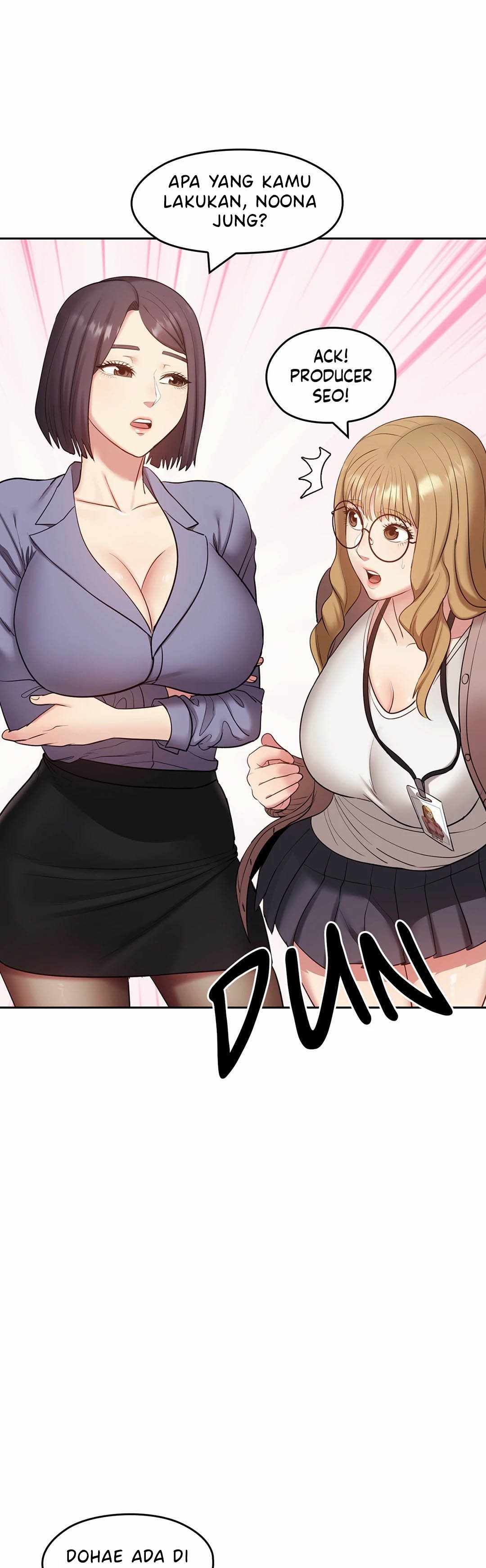 Sok Gung-Hap Consulting - Chapter 33 76 Sok Gung-Hap Consulting - Chapter 33 76