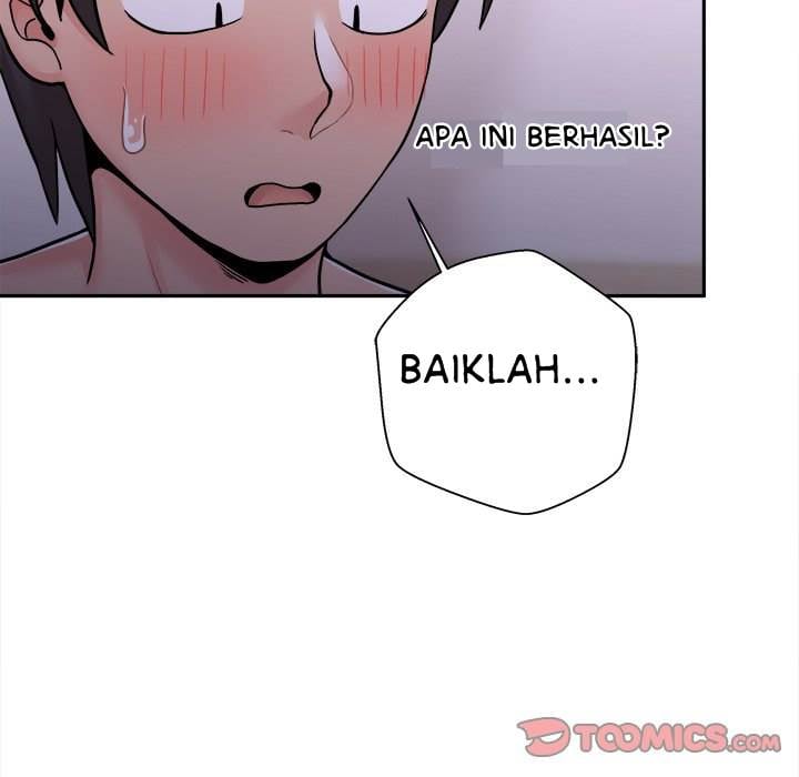 Crossing the Line - Chapter 32 47