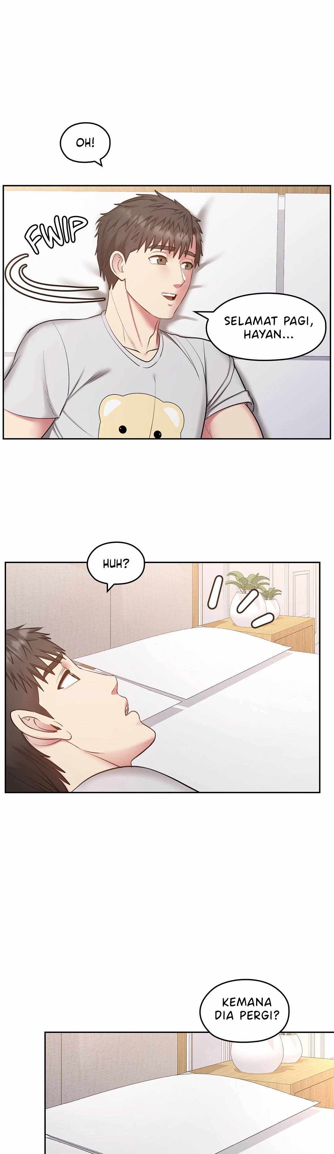 Sok Gung-Hap Consulting - Chapter 33 16 Sok Gung-Hap Consulting - Chapter 33 16