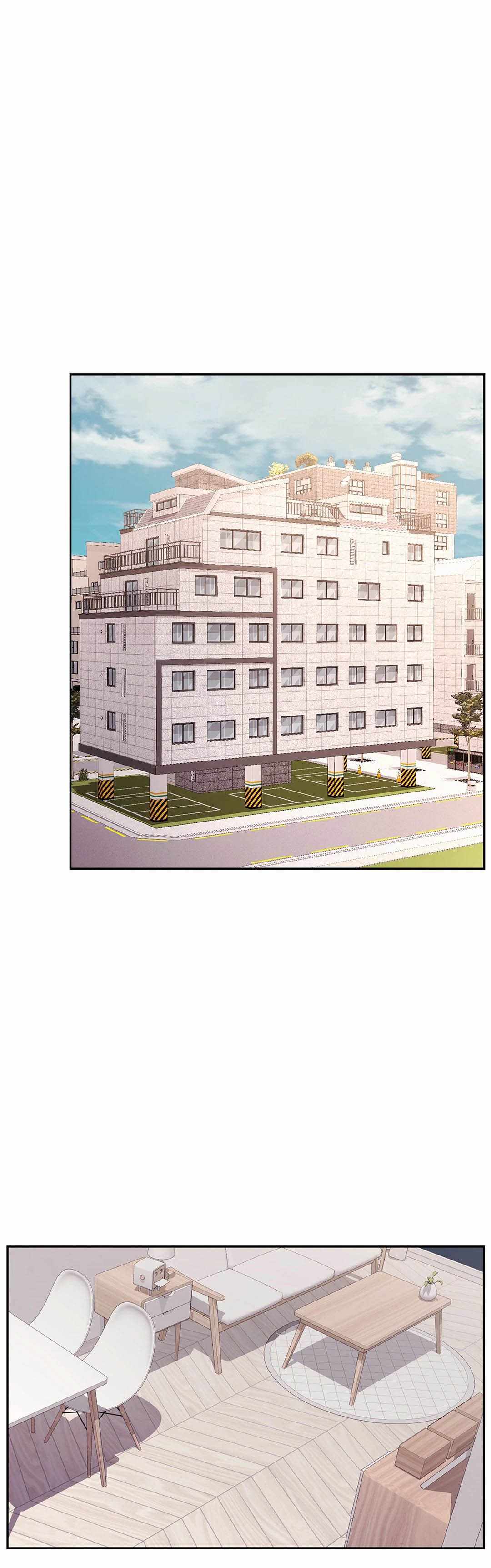 Sok Gung-Hap Consulting - Chapter 33 54 Sok Gung-Hap Consulting - Chapter 33 54