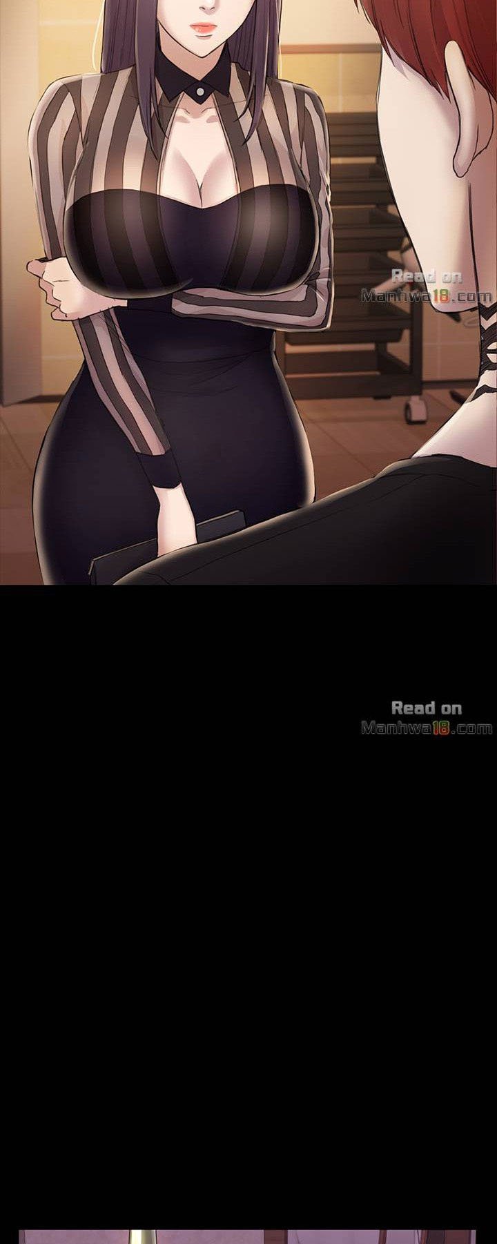 Ajeossi - Chapter 32 30