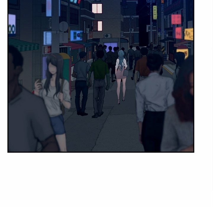 Share Girls - Chapter 32 128