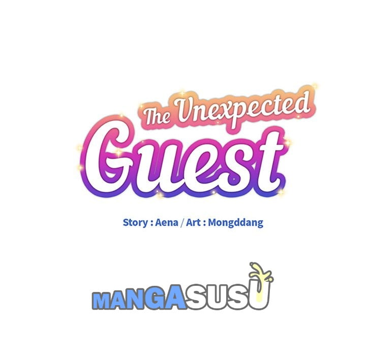 The Unexpected Guest - Chapter 32 24