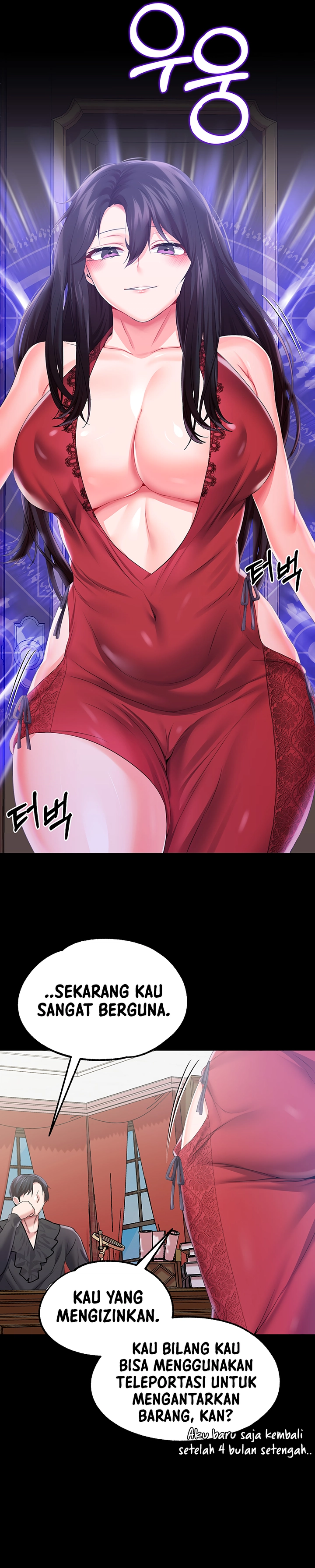 Breaking A Romantic Fantasy Villain - Chapter 32 18