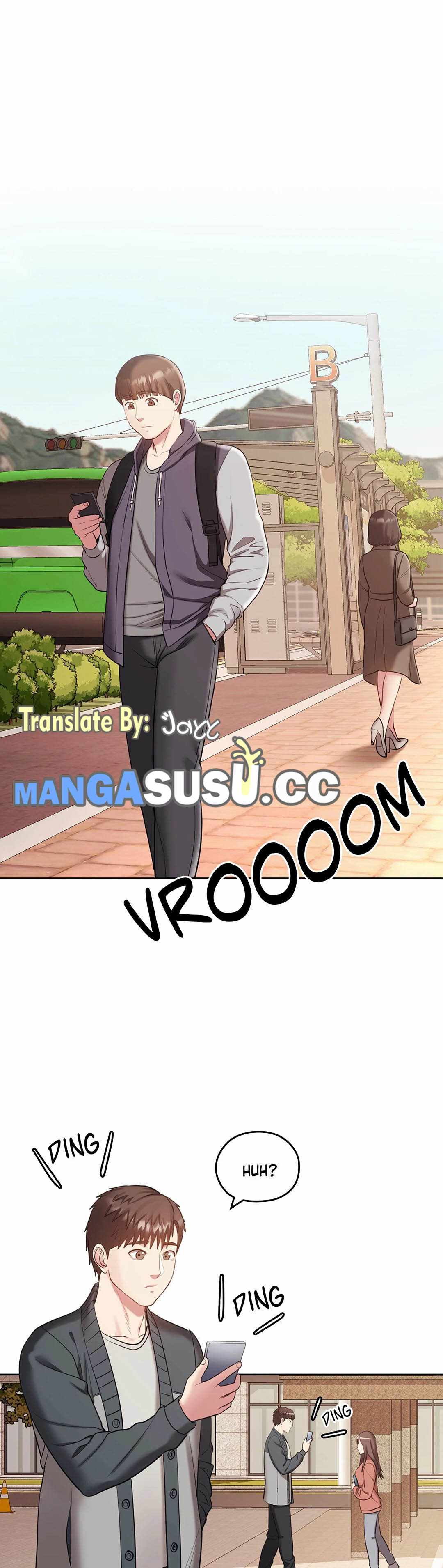 Sok Gung-Hap Consulting - Chapter 33 45 Sok Gung-Hap Consulting - Chapter 33 45