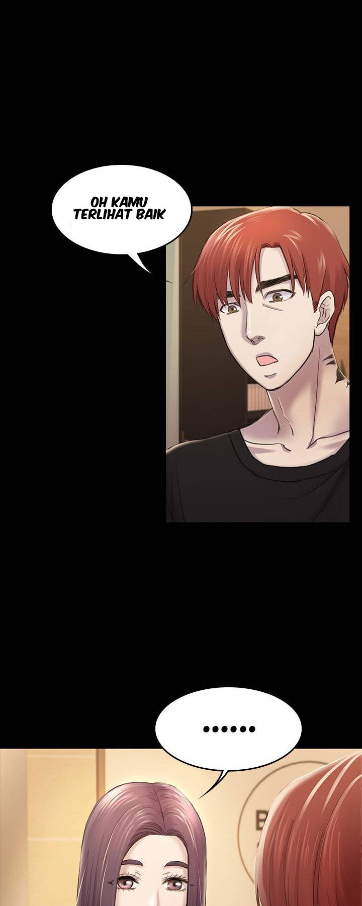 Ajeossi - Chapter 32 29