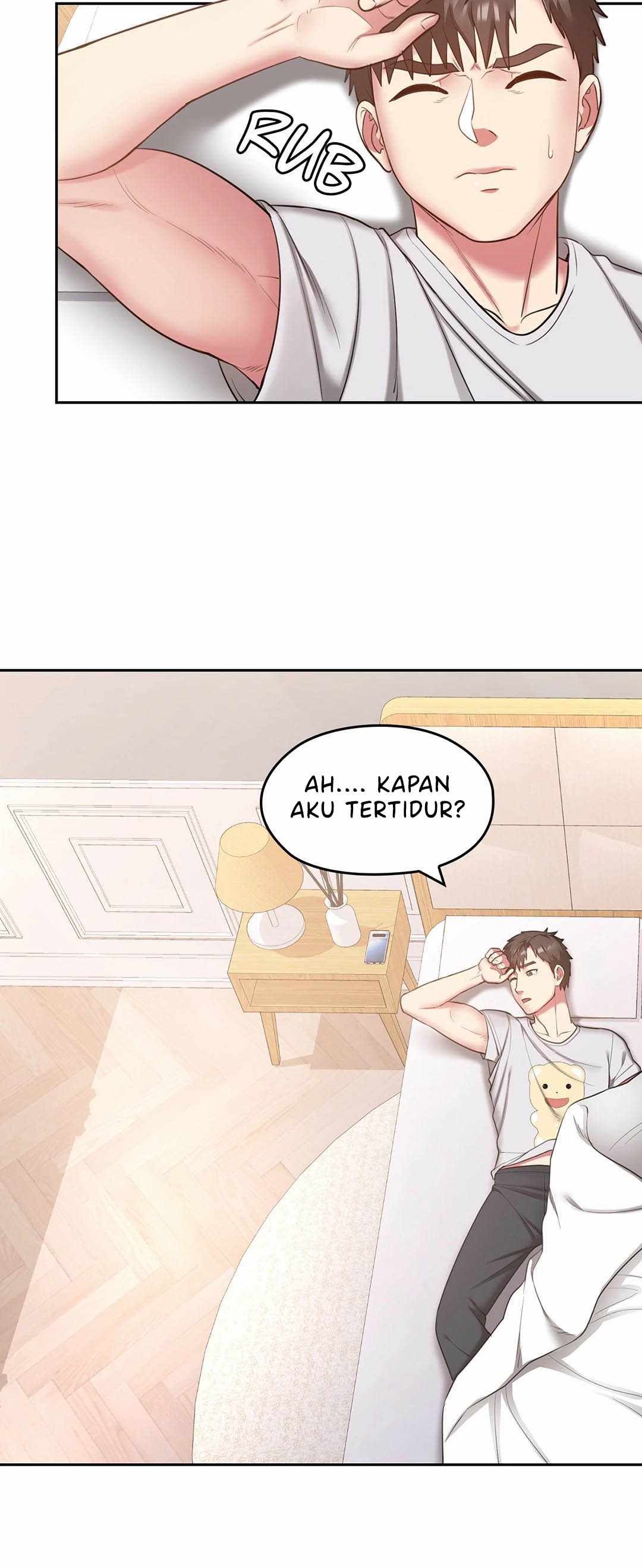 Sok Gung-Hap Consulting - Chapter 33 15 Sok Gung-Hap Consulting - Chapter 33 15