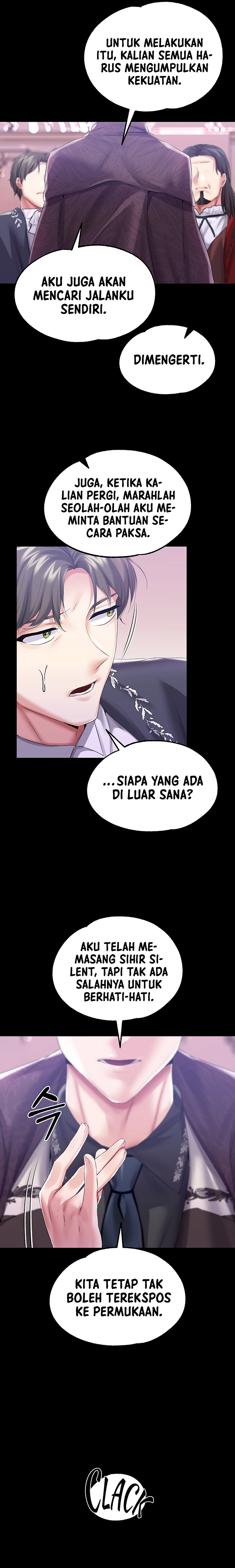 Breaking A Romantic Fantasy Villain - Chapter 32 11