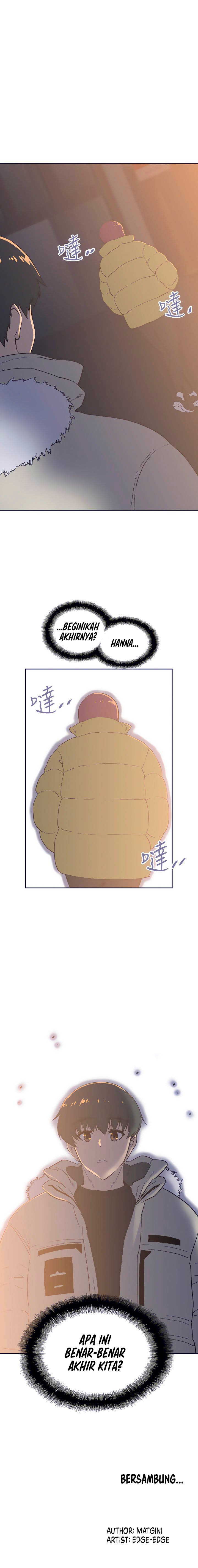 Fast Food - Chapter 32 6