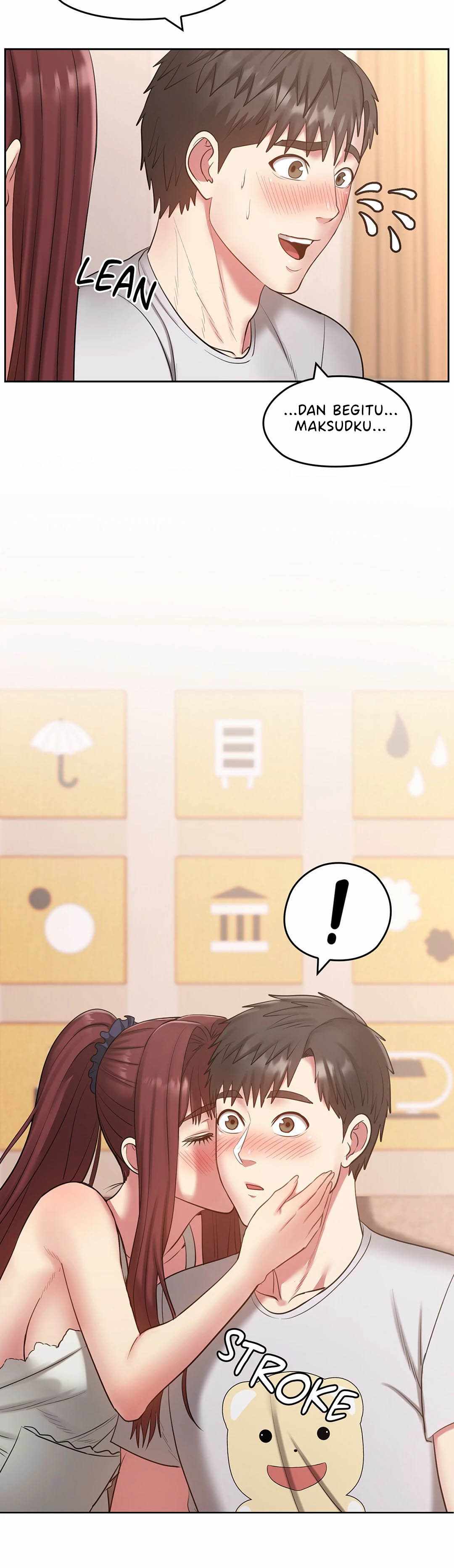 Sok Gung-Hap Consulting - Chapter 33 27 Sok Gung-Hap Consulting - Chapter 33 27