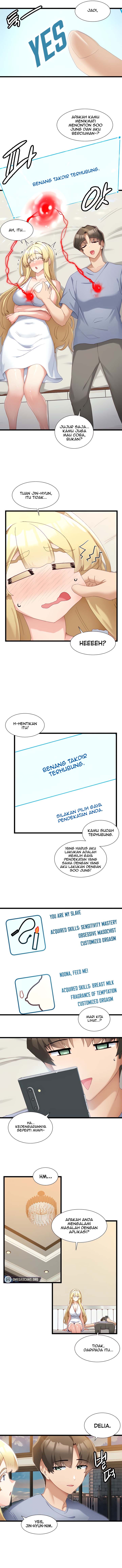 Heroine App - Chapter 32 7