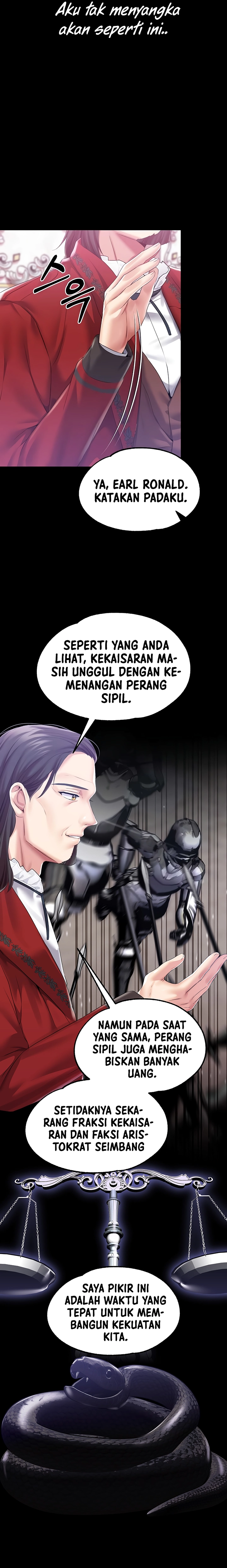 Breaking A Romantic Fantasy Villain - Chapter 32 7