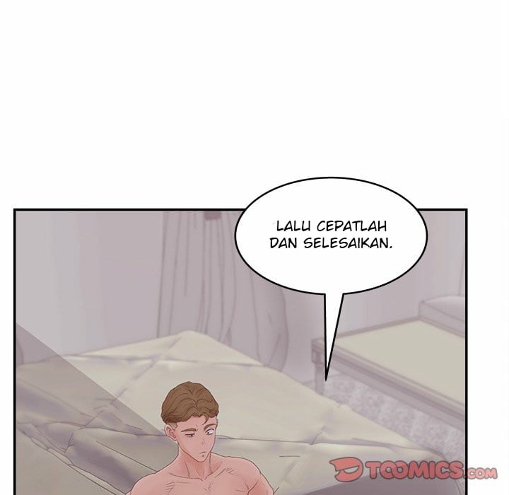 Share Girls - Chapter 32 54