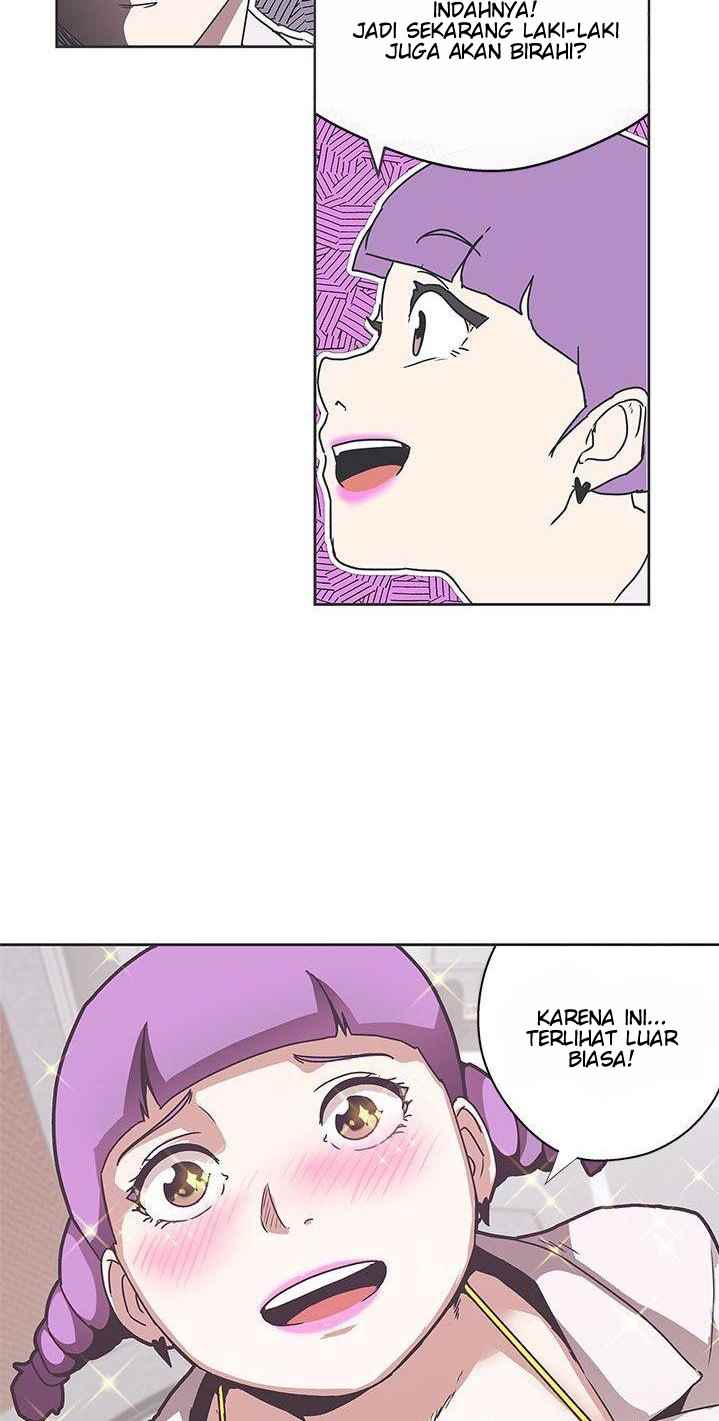 Love Navigation (Koh Son-jak) - Chapter 32 42 Love Navigation (Koh Son-jak) - Chapter 32 42