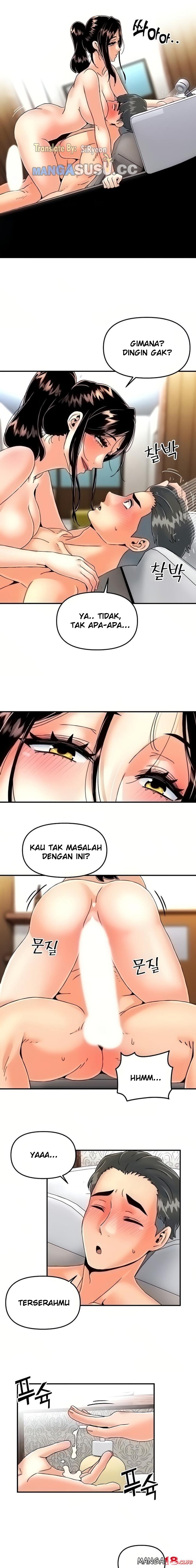 Beauty Salon Sisters - Chapter 32 5