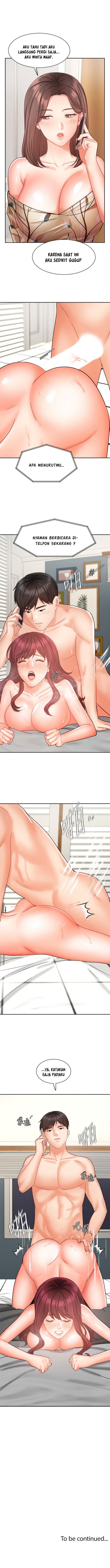 Sold Out Girl - Chapter 32 12