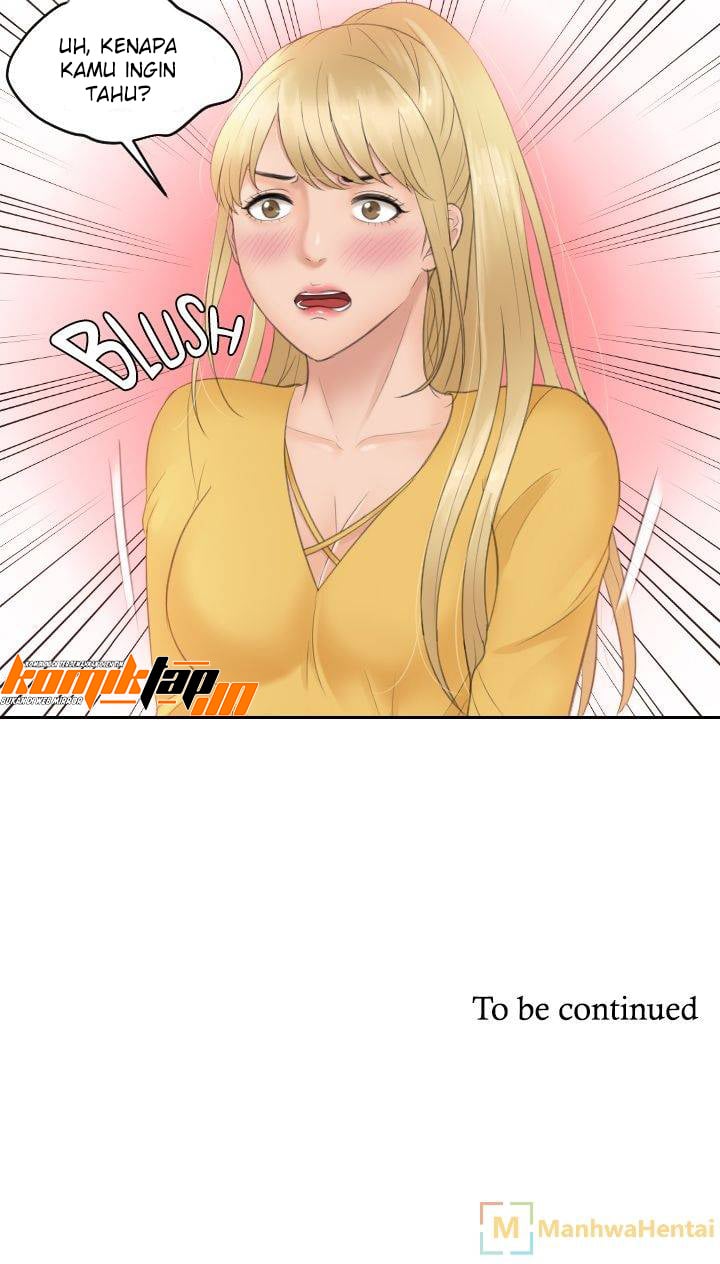 Mind Reader - Chapter 32 12 Mind Reader - Chapter 32 12