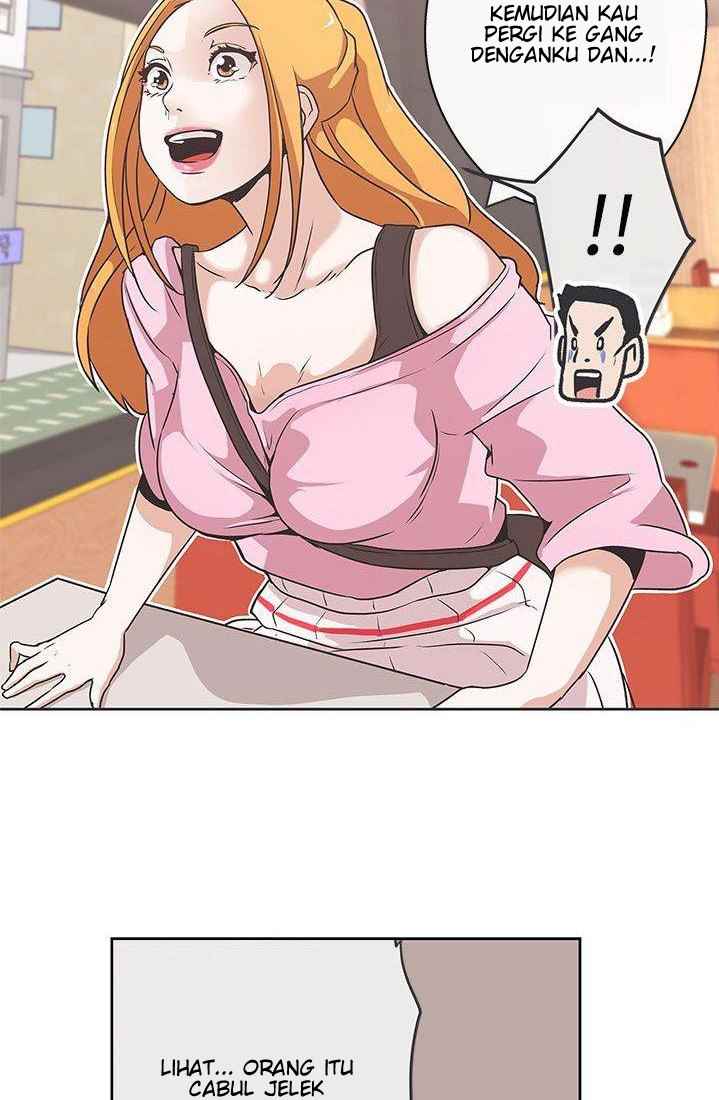 Love Navigation (Koh Son-jak) - Chapter 32 18 Love Navigation (Koh Son-jak) - Chapter 32 18