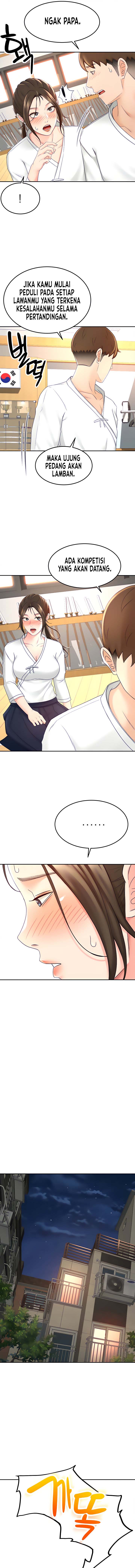 The Little Master - Chapter 32 8