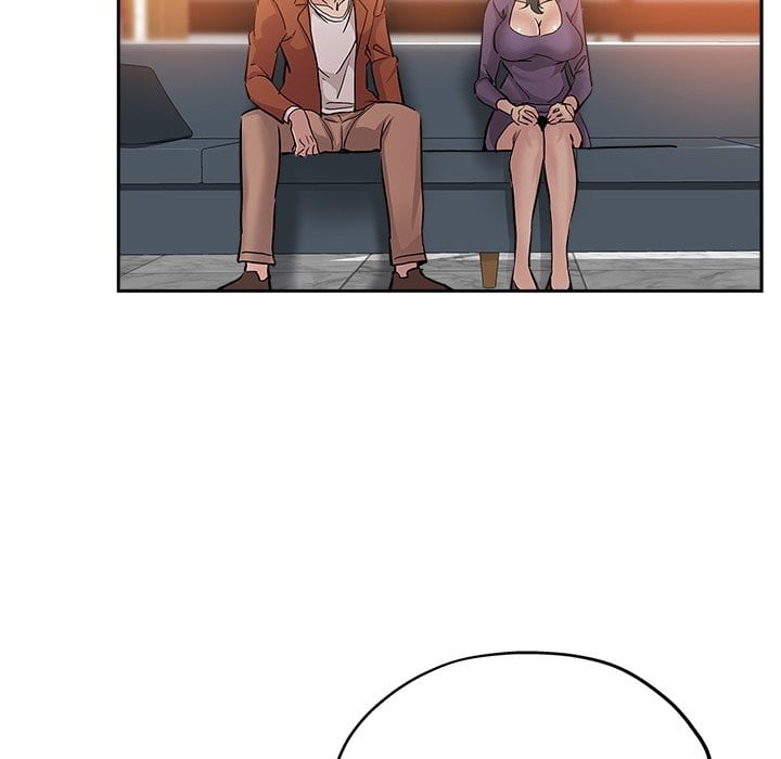 The Unexpected Guest - Chapter 32 46