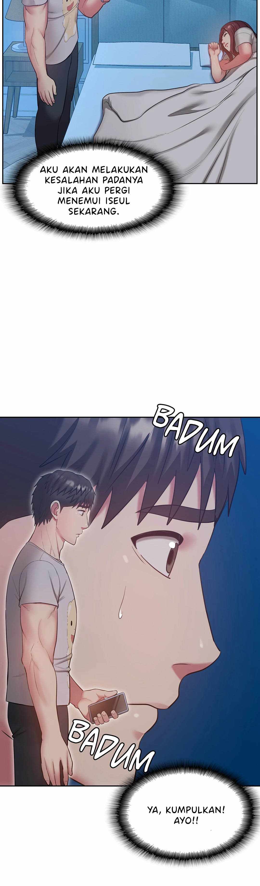 Sok Gung-Hap Consulting - Chapter 33 9 Sok Gung-Hap Consulting - Chapter 33 9