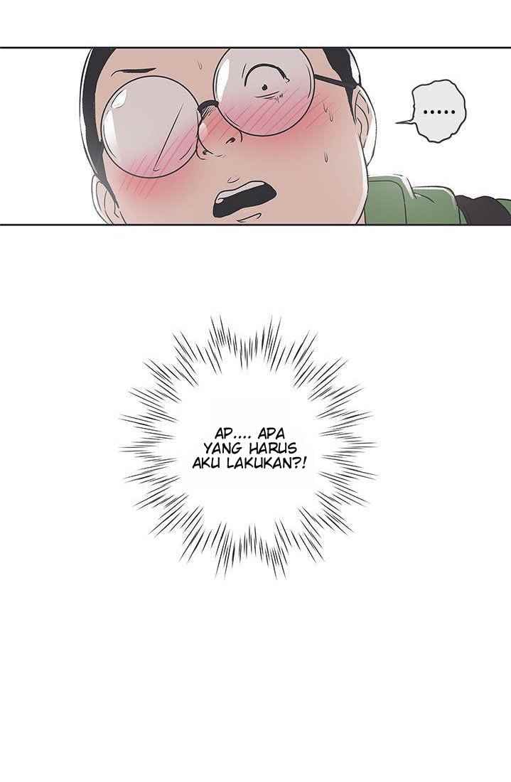 Love Navigation (Koh Son-jak) - Chapter 32 5 Love Navigation (Koh Son-jak) - Chapter 32 5