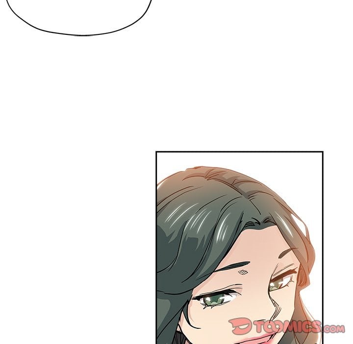 The Unexpected Guest - Chapter 32 48