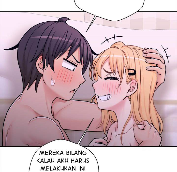 Crossing the Line - Chapter 32 73