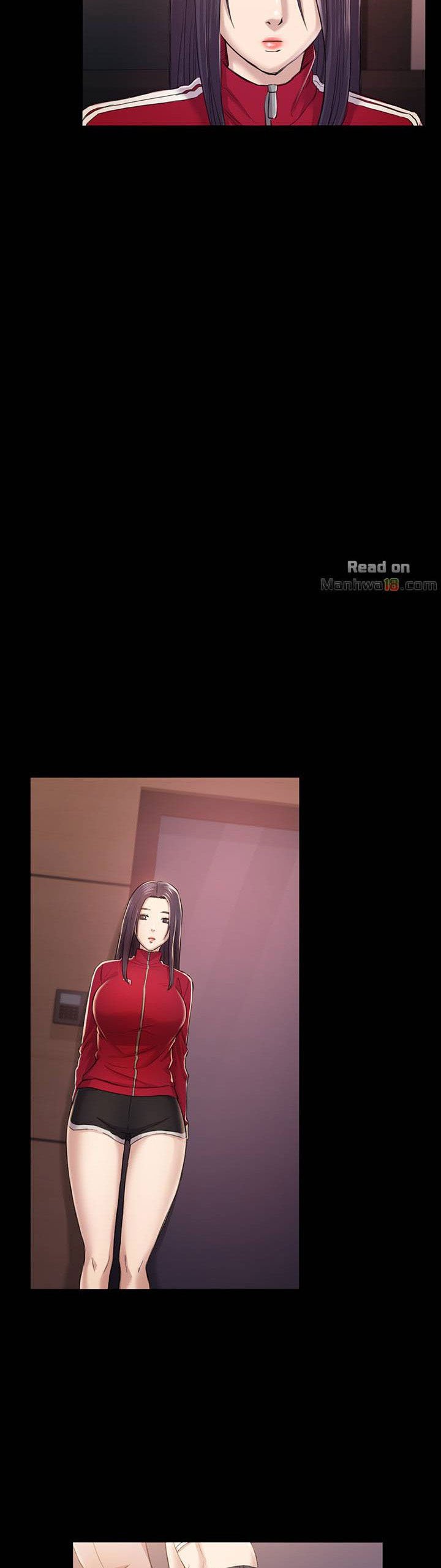 Ajeossi - Chapter 32 9