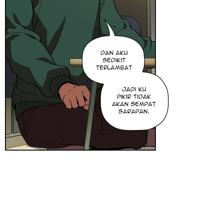 Collapse and Rewind - Chapter 32 62 Collapse and Rewind - Chapter 32 62