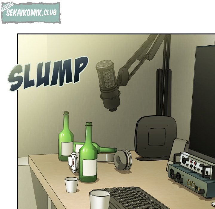 Collapse and Rewind - Chapter 32 87 Collapse and Rewind - Chapter 32 87