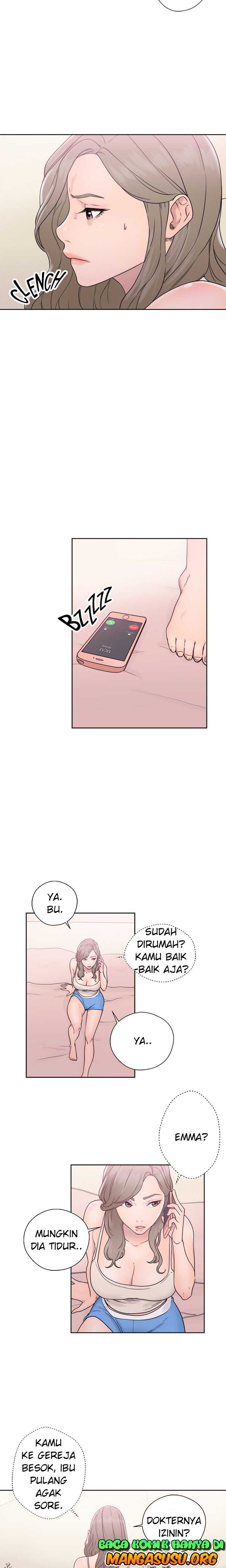 Lust Awakening - Chapter 32 18
