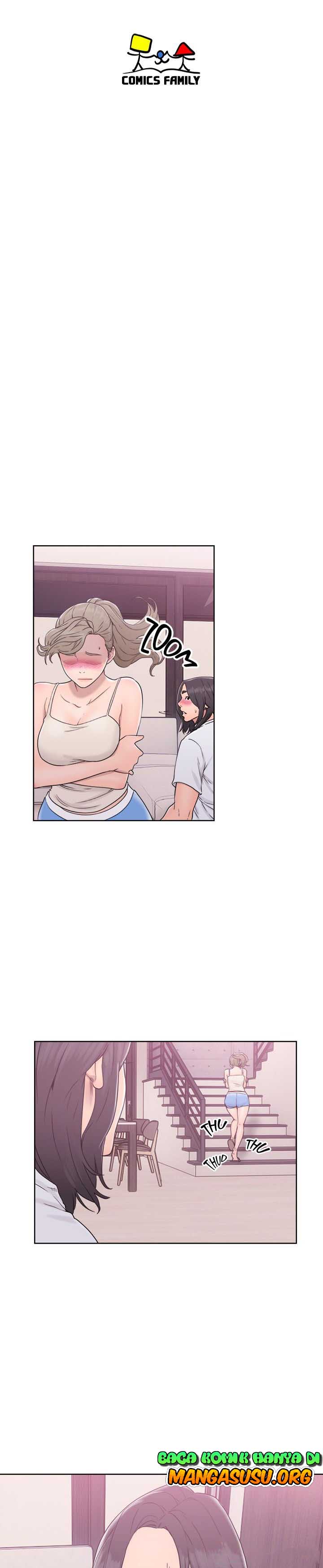 Lust Awakening - Chapter 32 11