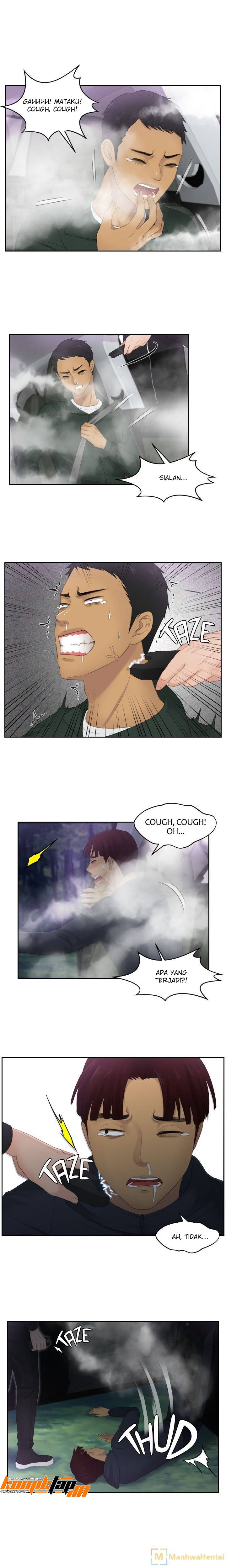 Mind Reader - Chapter 32 3 Mind Reader - Chapter 32 3