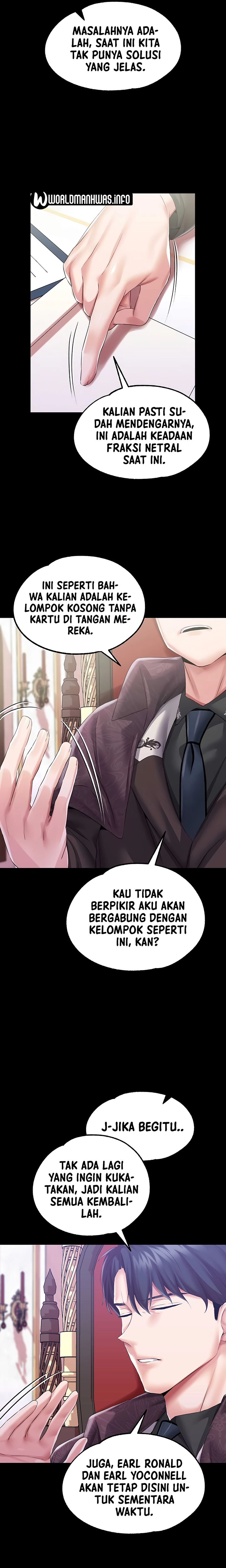 Breaking A Romantic Fantasy Villain - Chapter 32 8