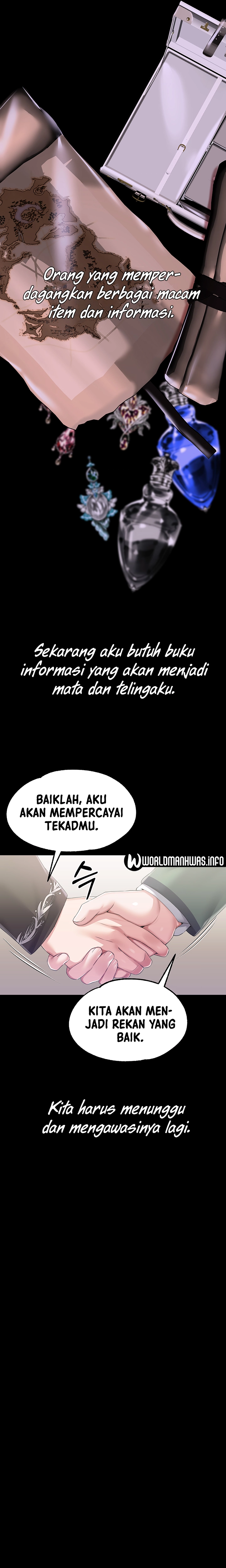 Breaking A Romantic Fantasy Villain - Chapter 32 16