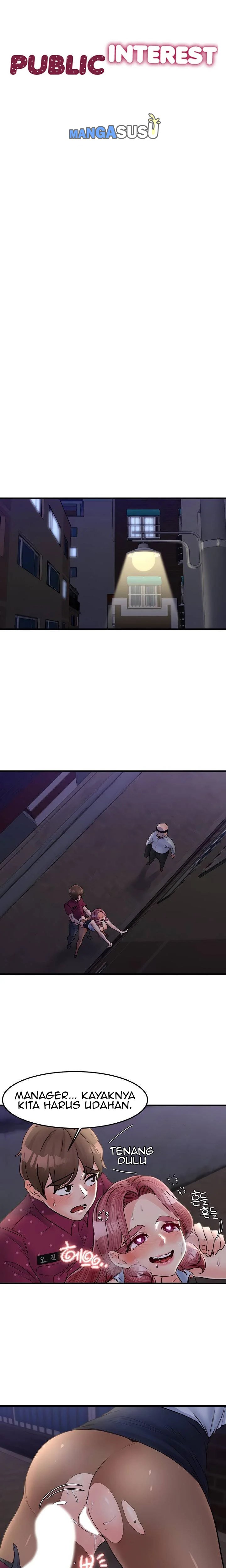 Public Interest - Chapter 32 3