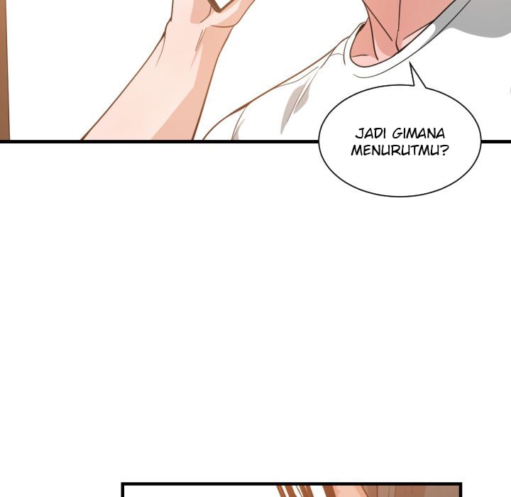 You’re Not That Special! - Chapter 32 105 You’re Not That Special! - Chapter 32 105