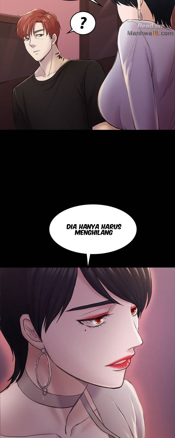 Ajeossi - Chapter 32 26