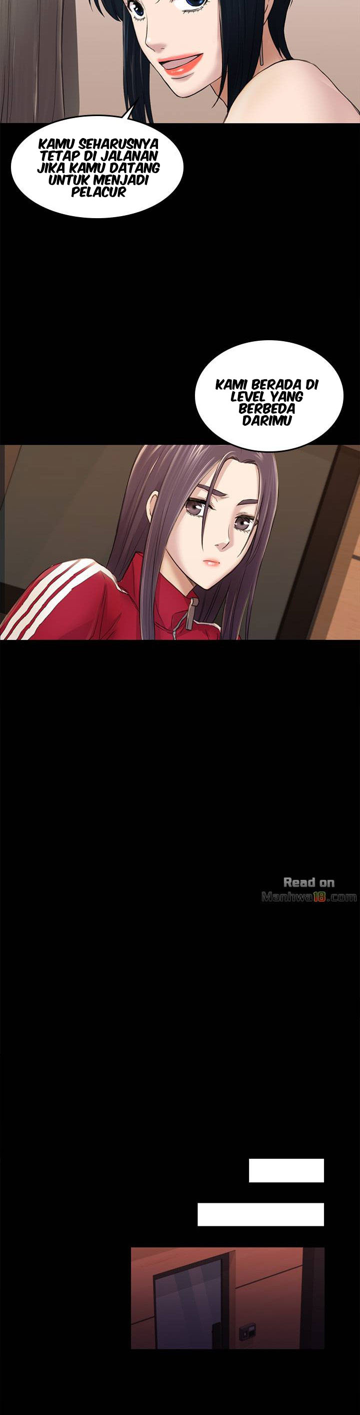 Ajeossi - Chapter 32 14